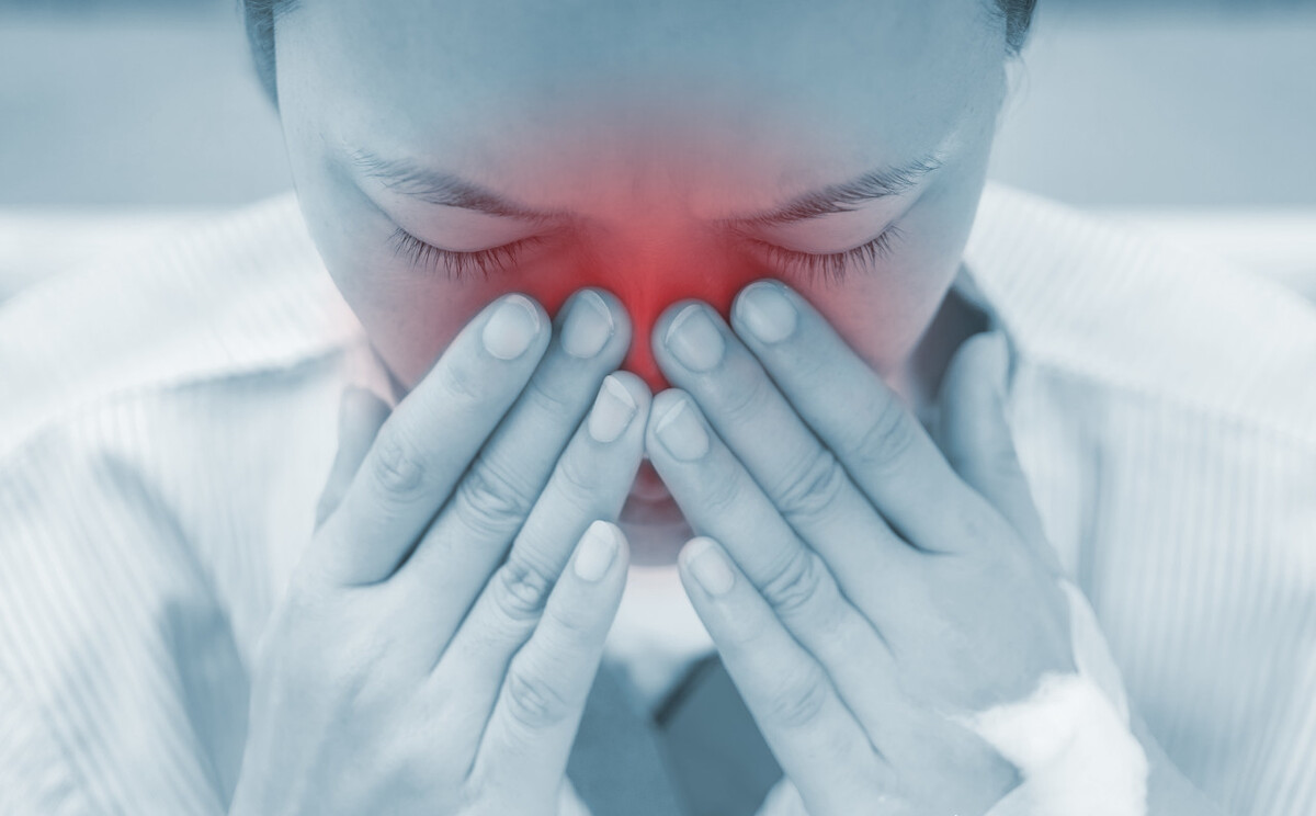 京师杏林|鼻炎反反复复总是治不好,告诉你一种好方法