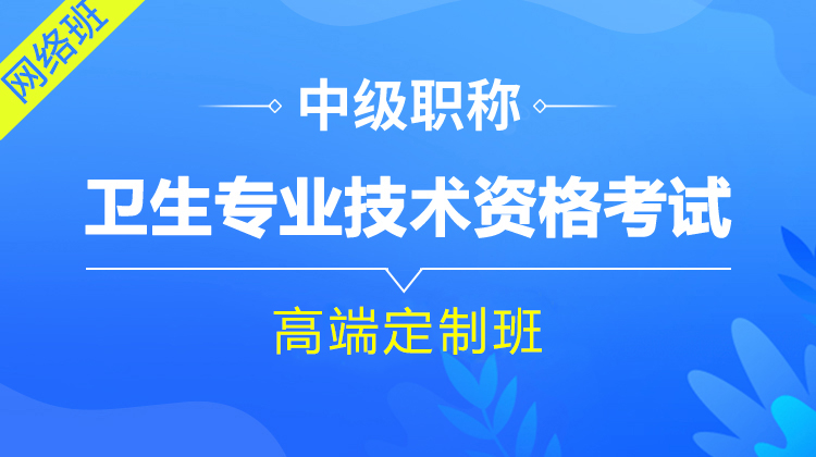2026中药学(367)专业技术资格考试[高端定制班]
